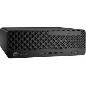 HP ProDesk 4 SFF G1i Desktop AI PC pas cher