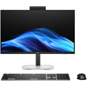 HP ProStudio 4 All-in-One G1i 23.8 inch Desktop AI PC pas cher