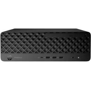 HP ProDesk 4 SFF G1i Desktop AI PC pas cher