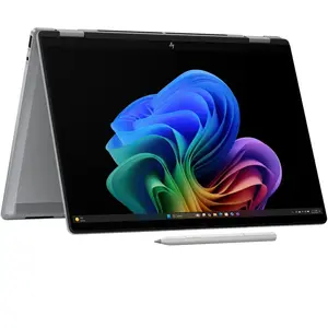 HP OmniBook X Flip 2-in-1 Laptop Next Gen AI 14-fk0005nfVendu parhp