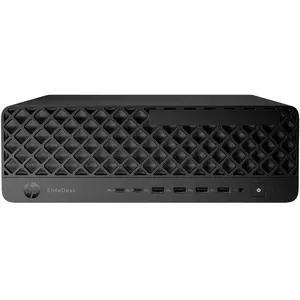 PC fixe IA HP EliteDesk 8 G1i faible encombrement HP Wolf Pro Security...Vendu parhp