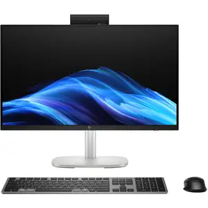 HP EliteStudio 8 All-in-One G1i 23.8 inch Desktop AI PC  Wolf Pro Secu... pas cher