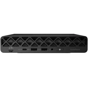 HP EliteDesk 8 Mini G1i Desktop AI PC  Wolf Pro Security EditionVendu parhp