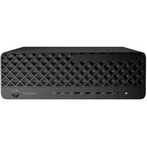 PC fixe IA HP EliteDesk 8 G1i faible encombrement HP Wolf Pro Security...Vendu parhp