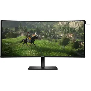 Écran gamer HyperX OMEN OLED 34 pouces WQHD 360Hz - OMEN OLED 34 pas cher