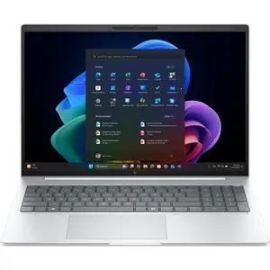 HP EliteBook 8 G1a 16 inch Notebook Next Gen AI PC (16", 512 Go, 16 Go... pas cher