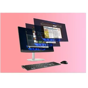 HP ELITESTUDIO 8 ALL-IN-ONE G1I 23.8 INCH DESKTOP AI PC WOLF PRO SECUR... pas cher
