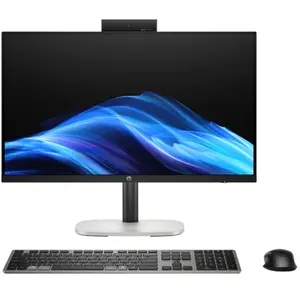 HP ProStudio 4 G1i AI PC - Tout-en-un Core Ultra 7 265T / jusqu'à 5.3 ... pas cher