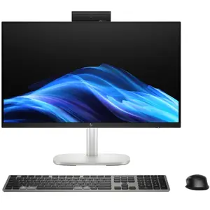 HP EliteStudio 8 G1i AI - Tout-en-un Core Ultra 5 235 / jusqu'à 5 GHz ... pas cher