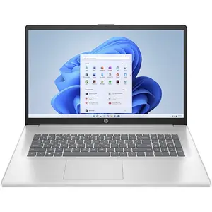 Pc Portable 17,3'' Hp Cp3020nf - R7/16go/512go pas cher