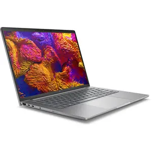 HP ZBook 8 G1as - 14", AMD Ryzen AI 9 HX PRO 375, 64 Go RAM, 1 TB SSD,...