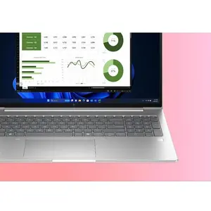HP EB 6 G1i 16 U5 225U 16i 24/512 (ML) (16", 512 Go, 24 Go, Pavé numér... pas cher