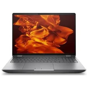 HP ZBook Fury G1i 16 inch Mobile Workstation PC - Data Science (16", 1...