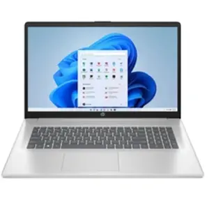 Comparateur de prix : HP HP 17-cn4017nf Intel Core 3 100U Ordinateur portable 17.3" HD+ 16 G...