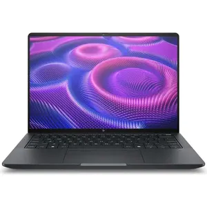 HP ZBook CW0H2ES - 14" Ordinateur portable - 35,6 cm