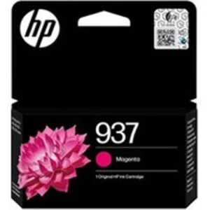 HP 937 - magenta - original - Officejet - cartouche d'encre pas cher