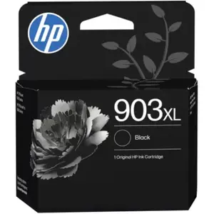 HP 903XL Cartouche d'encre noire grande capacité authentique - Neuf pas cher