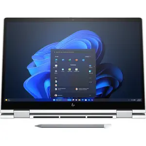 HP EliteBook 8 Flip G1i 13 - 13.3", Intel Core Ultra 7 255U, 32 GB RAM...
