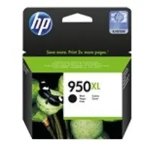 HP 950XL Black Officejet Ink Cartridge - Neuf