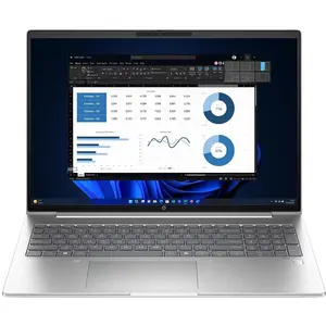 HP ProBook 460 G11 (16", 512 Go, 16 Go, DE, Intel Core Ultra 7 155U), ... pas cher