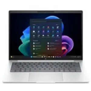 HP EliteBook 8 G1i Notebook Next Gen AI - Conception de charnière à 17...