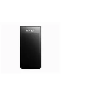 OMEN 35L by HP GT17-0006nf - microATX jeux - Ryzen 7 9800X3D / jusqu'à... pas cher