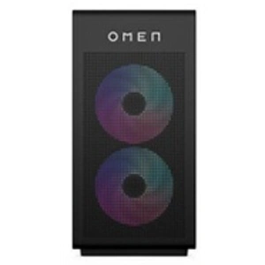 HP OMEN 35L by GT16-1006nf - microATX jeux - Ryzen 7 9800X3D / jusqu'à... pas cher