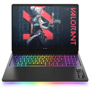 HP OMEN 16"QHD+ 240Hz/U9 275HX/5090/64Go/2To/W11Vendu pardarty