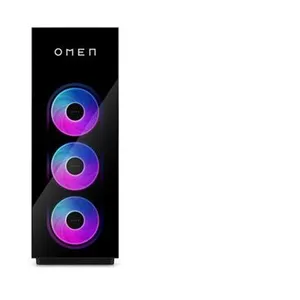 OMEN MAX 45L by HP GT23-0007nf - microATX jeux - Ryzen 7 9800X3D / jus...