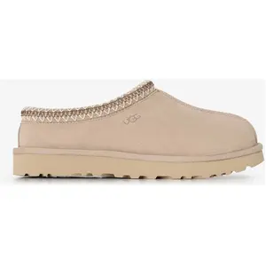 UGG Tasman Femme - Tongues et Sandales, Beige - Taille 41 - Cuir
