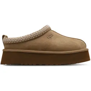 Sabots UGG Tazz II marron femme - 36 pas cher