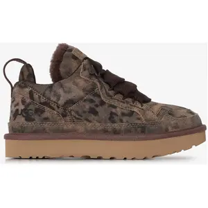 UGG Sneaker LOWMEL SPOTTED camel | 36 pas cher