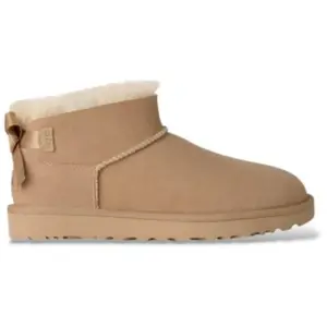 Ugg Bottes Ultra Mini Bailey Bow pas cher