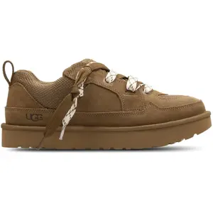 Ugg Lo Lowmel  Beige pas cher