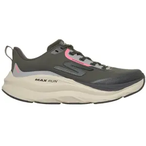 Chaussures de running femme Skechers Max Run Vorteza Vert 38 129203-OLV pas cher