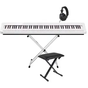 Casio Pack Privia PX-S1100 WH