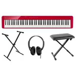 Casio Pack Privia PX-S1100 RDVendu parwoodbrass