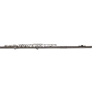 Pearl Flute EP925R-F Elegante Primo - Tête Forte + Patte d'Ut (Clétage creux et en ligne)
