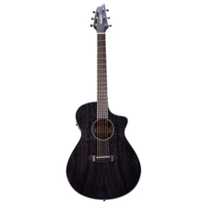 Breedlove Rainforest S Concert Orchid Ce