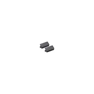 Fishman Set Fluence Modern 6 Cordes, 3 Voix, Noir