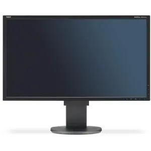 Écran 22" LCD 720P Nec Multisync E223W pas cher