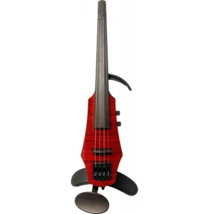 Comparateur de prix : Ns Design Wav - Violon Électrique Rouge (4 Cordes)
