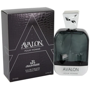 Avalon Pour Homme - Jean Rish Eau De Toilette Spray 100 ml pas cher