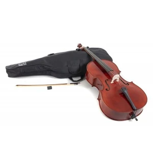 Comparateur de prix : Gewa Pure Ew Violoncelle 3/4