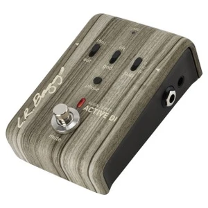 Lr Baggs Align Series Active D.i