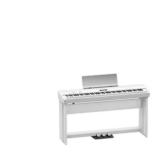 Roland Pack FP-90X WHVendu parwoodbrass