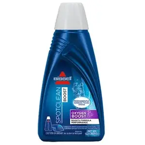 Comparateur de prix : Détergent pour Spotcleaners BISSELL - Oxygen Boost