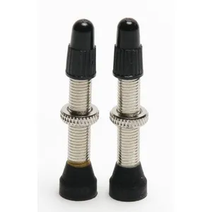 Comparateur de prix : No Tubes valve universelle sans tube Poinçon 35 mm 2 pièces