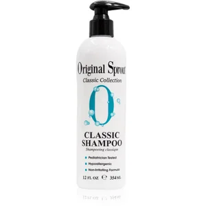 Shampoing classique Original Sprout - Sans sulfates - 354 ml pas cher