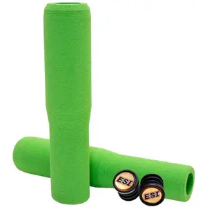 Comparateur de prix : Poignées Esi Grips Fit SG Vert TU ESI_FIT_SG_GREEN